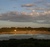 Pool of Siloam - Accommodation Rockhampton