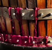 Greenock Creek Wines - Accommodation Rockhampton