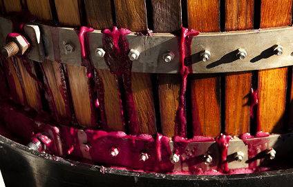 Greenock Creek Wines - Accommodation Rockhampton 0