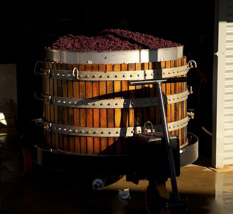 Greenock Creek Wines - Accommodation Rockhampton 1