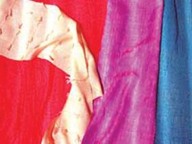 Sonya's Textile Gallery And Studio - Accommodation Rockhampton 0