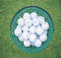 Blue Lake Public Golf Links - Accommodation Rockhampton