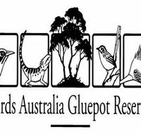 Birds Australia Gluepot Reserve - Accommodation Rockhampton