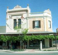 Kapunda Community Gallery Incorporated - Accommodation Rockhampton
