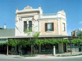 Kapunda Community Gallery Incorporated - Accommodation Rockhampton 0