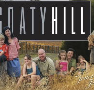 Goaty Hill Wines - Accommodation Rockhampton