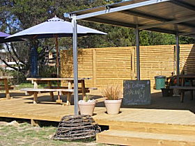 Freycinet Marine Farm - Accommodation Rockhampton 0