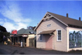 Barrington General Store - Accommodation Rockhampton 0