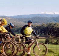 Tasmanian Trail - Accommodation Rockhampton