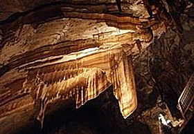 Gunns Plains Cave - Accommodation Rockhampton 0