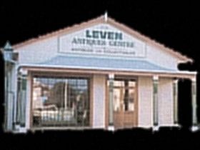 Leven Antiques Centre - Accommodation Rockhampton 0
