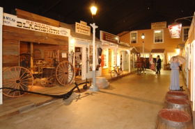 Burnie Regional Museum - Accommodation Rockhampton 0