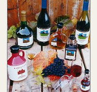 Hartzview Vineyard - Accommodation Rockhampton