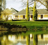 Culzean Gardens - Accommodation Rockhampton