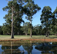 Huon Valley Golf Club - Accommodation Rockhampton