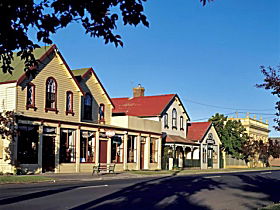 Latrobe Market - Accommodation Rockhampton 0