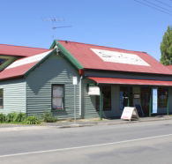 Stanley's Studio and Gallery - Fine Art and Craft - Accommodation Rockhampton