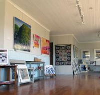 Tamar Valley Art Shack - Accommodation Rockhampton
