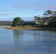 Salty Seas - Accommodation Rockhampton