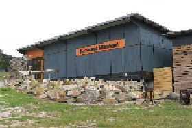 Furneaux Museum - Accommodation Rockhampton 0