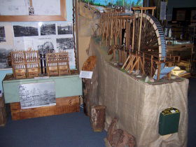 St. Helens History Room - Accommodation Rockhampton 0