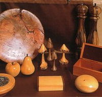 Enchanted Woods - Accommodation Rockhampton