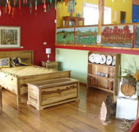 Southern Design Centre - Accommodation Rockhampton