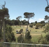 Greens Beach Golf Course - Accommodation Rockhampton