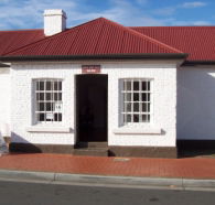 The Watch House - Accommodation Rockhampton