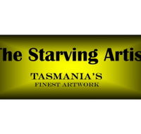 The Starving Artist - Accommodation Rockhampton