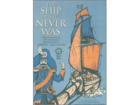 Ship That Never Was - The - Accommodation Rockhampton 0