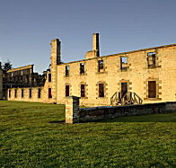 Port Arthur Historic Site - Accommodation Rockhampton
