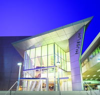 Queensland Museum and Sciencentre - Accommodation Rockhampton