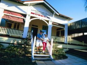  Accommodation Rockhampton