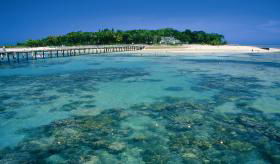  Accommodation Rockhampton
