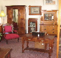 New Norfolk Antiques - Accommodation Rockhampton