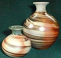 Woodfired Pottery - Accommodation Rockhampton