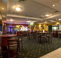 Canberra Irish Club - Accommodation Rockhampton