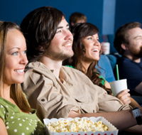 Greater Union Cinemas Manuka - Accommodation Rockhampton