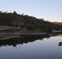 Uriarra Loop - Accommodation Rockhampton