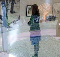 Beaver Galleries - Accommodation Rockhampton