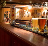 Wig and Pen English Pub and Brewery - Accommodation Rockhampton