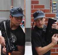 Battleforce - Accommodation Rockhampton