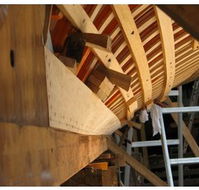 Wooden Boat Centre - Tasmania - Accommodation Rockhampton