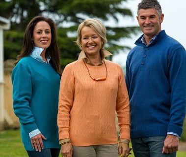 Casaveen Knitwear - Accommodation Rockhampton 0