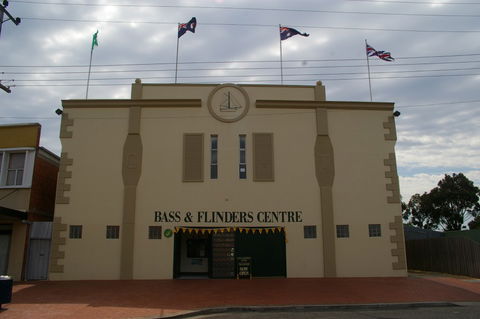 Bass & Flinders Centre - Accommodation Rockhampton 5