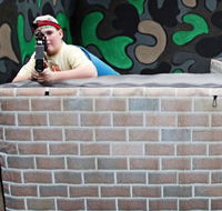 Pandemonium Discovery and Adventure Centre - Imaginarium - Accommodation Rockhampton