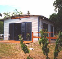 Rotherhythe Vineyard - Accommodation Rockhampton
