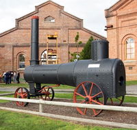 Beaconsfield Mine and Heritage Centre - Accommodation Rockhampton