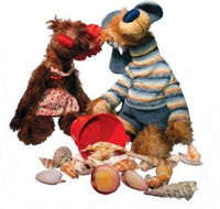 Doll And Bear Cottage Of Scottsdale - The - Accommodation Rockhampton